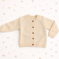 Knit Cardigan