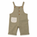 Overall with pocket