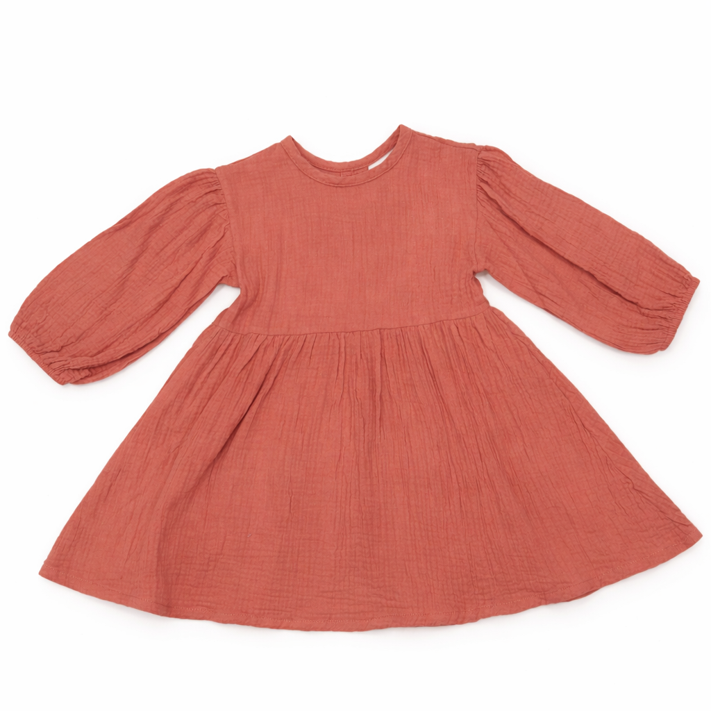 Boho dress