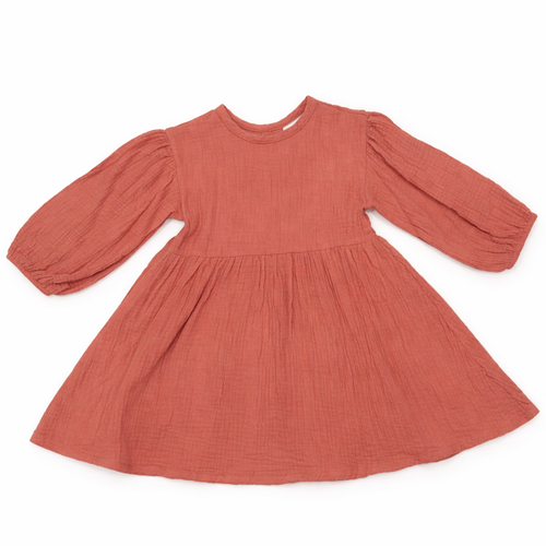 Boho dress
