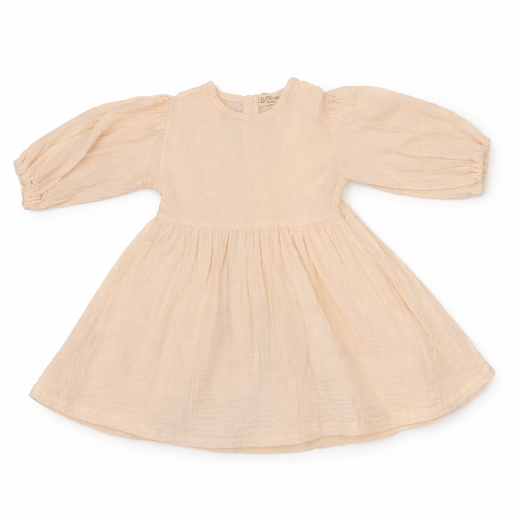 Boho dress