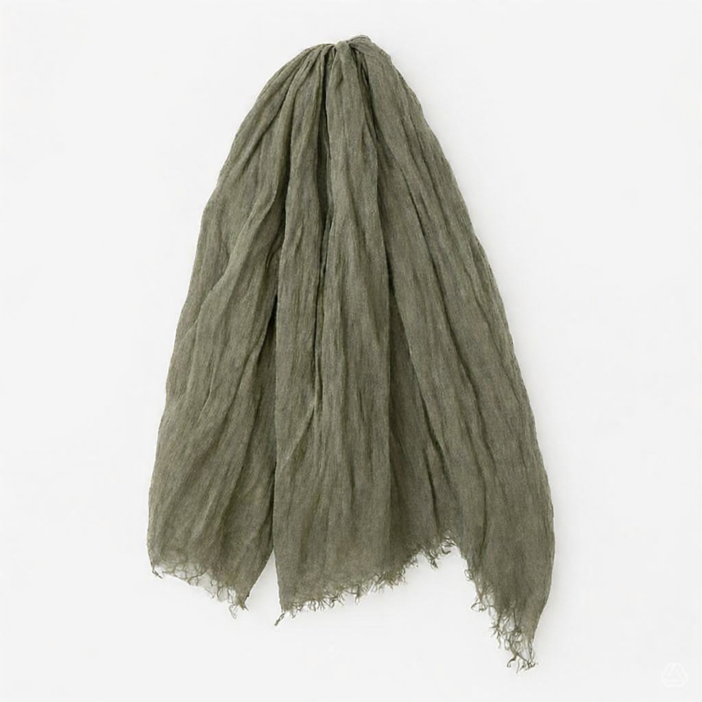 Farmhouse Scarf