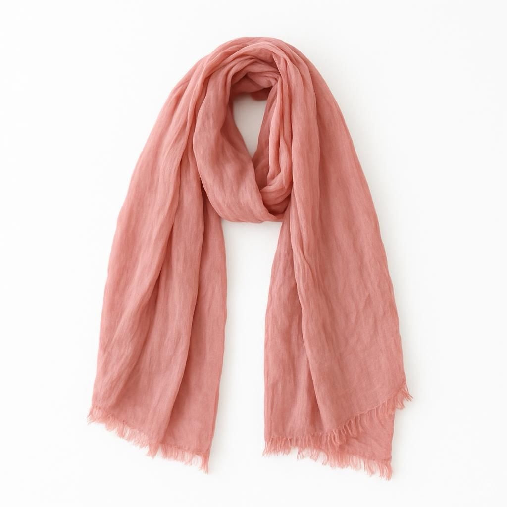 Farmhouse Scarf