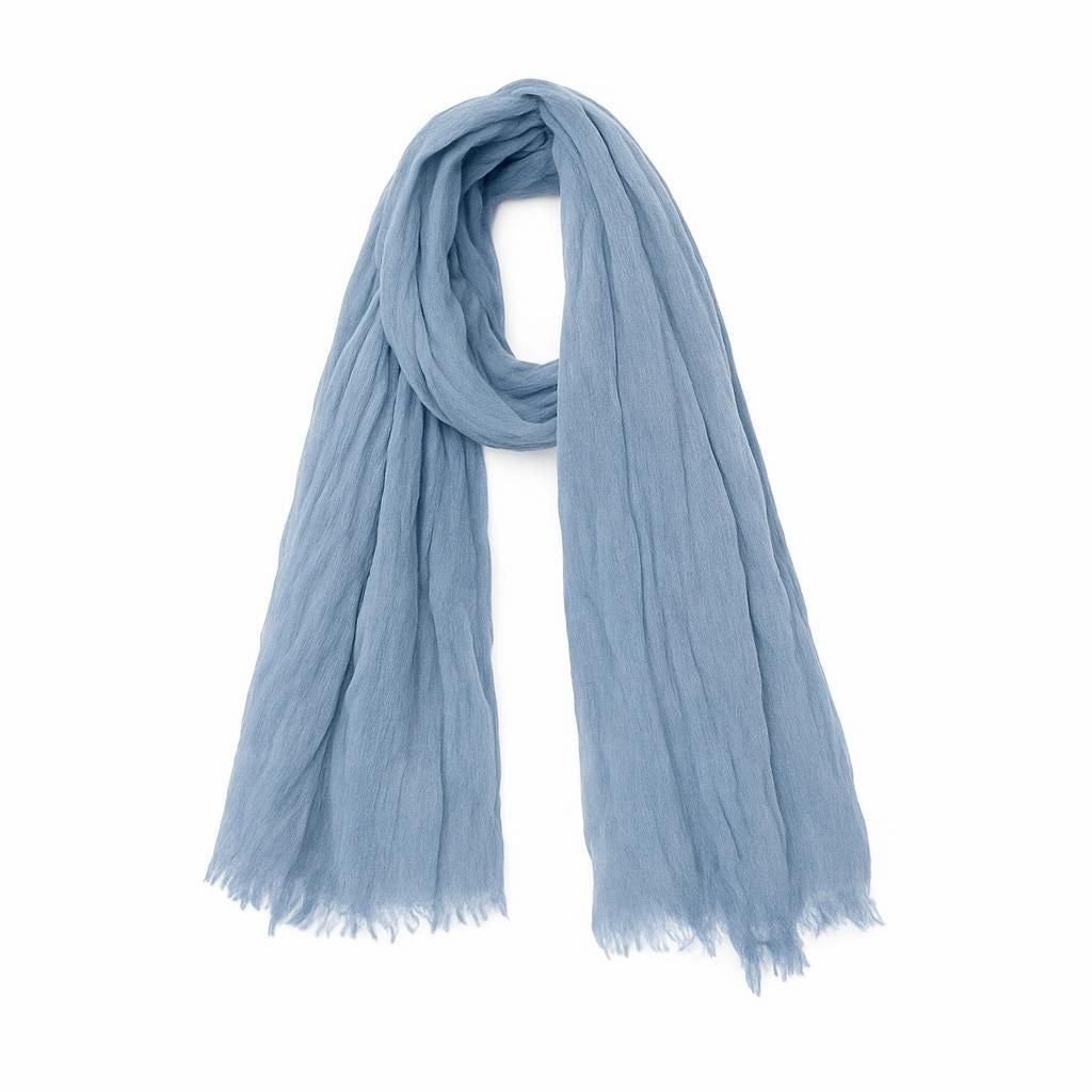 Farmhouse Scarf